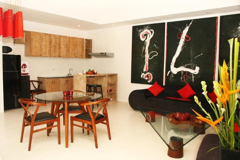 Villa Briana Seminyak By Villas R Us ภายนอก รูปภาพ