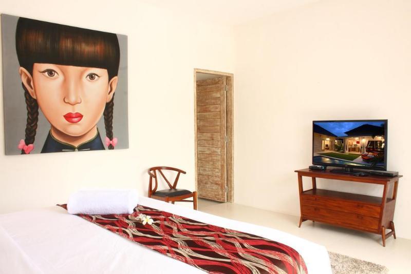 Villa Briana Seminyak By Villas R Us ภายนอก รูปภาพ
