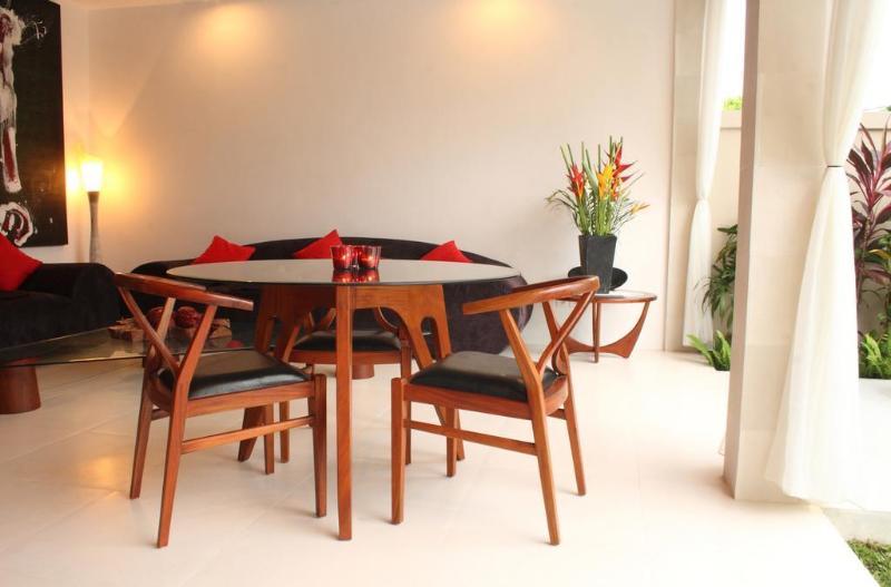 Villa Briana Seminyak By Villas R Us ภายนอก รูปภาพ