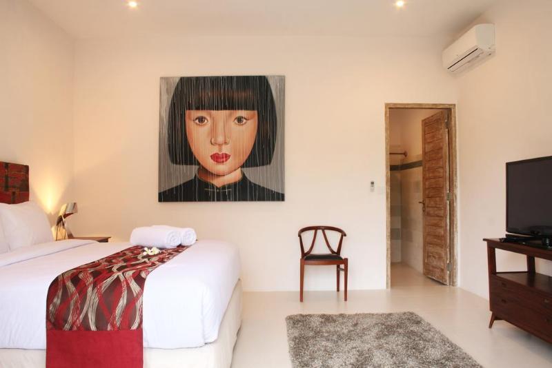 Villa Briana Seminyak By Villas R Us ภายนอก รูปภาพ