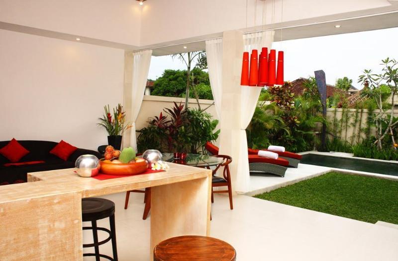 Villa Briana Seminyak By Villas R Us ภายนอก รูปภาพ