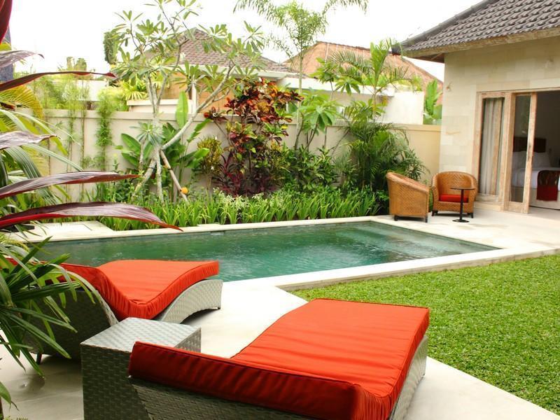 Villa Briana Seminyak By Villas R Us ภายนอก รูปภาพ